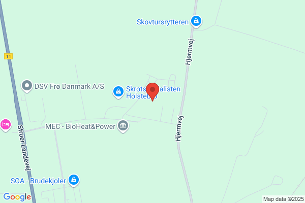 Affaldsterminalen