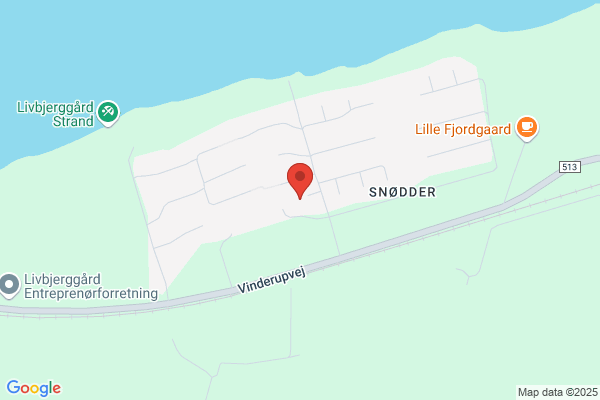 Andreasen Vagn