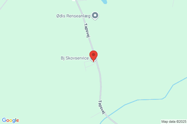 B.K. Skovservice