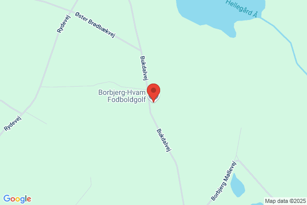 Borbjerg GU Fodbold