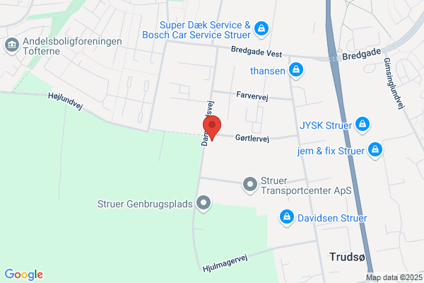 Cafax Struer