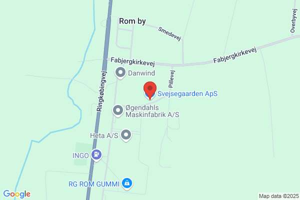 Co Rør-og Svejseteknik Aps