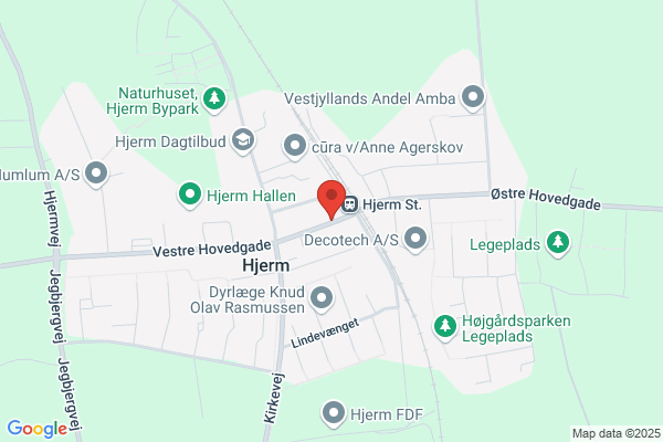 DENT Digital Partner