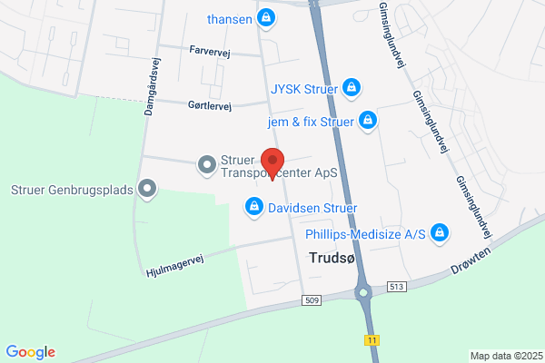 Dyrlægegruppen Vestjylland ApS