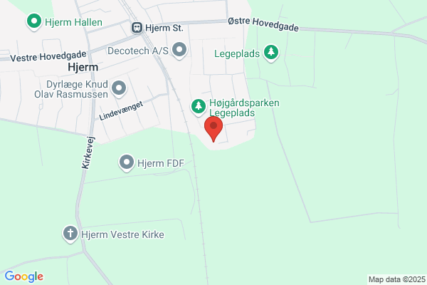 Grundejerforeningen Højgårdsparken