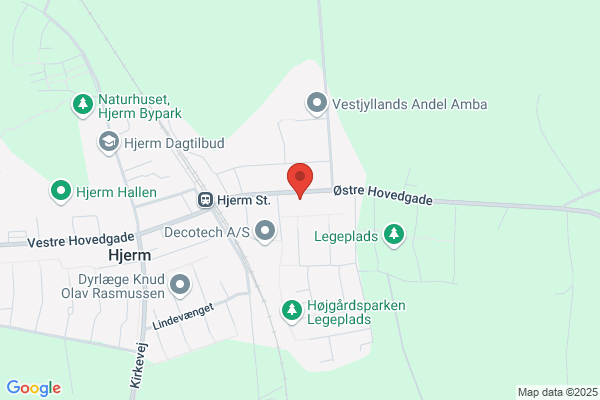 Hjerm Autoservice ApS