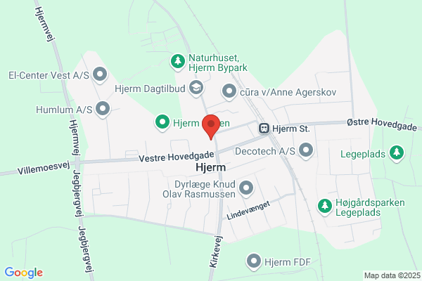 Hjerm Husflidsskole