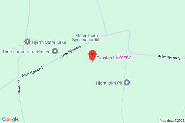 Hjerm Smede & VVS
