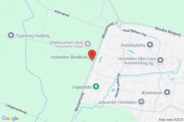 Holstebro Boldklub