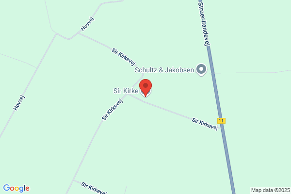 Sir Kirke