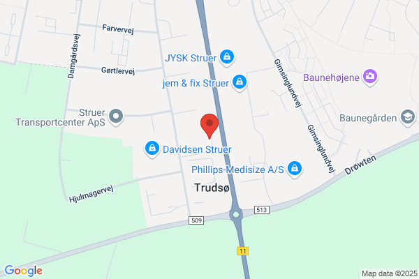 Thorkild Pedersen Automobiler Aps