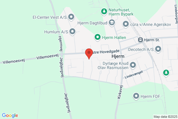 Tømrerfirmaet Henning Søgaard