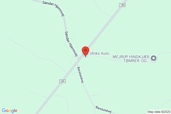 Ulriks Auto