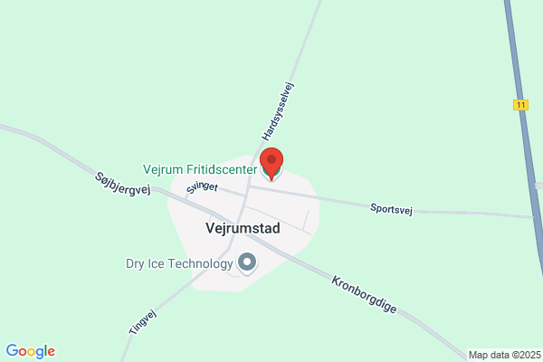 Vejrum Fritidscenter