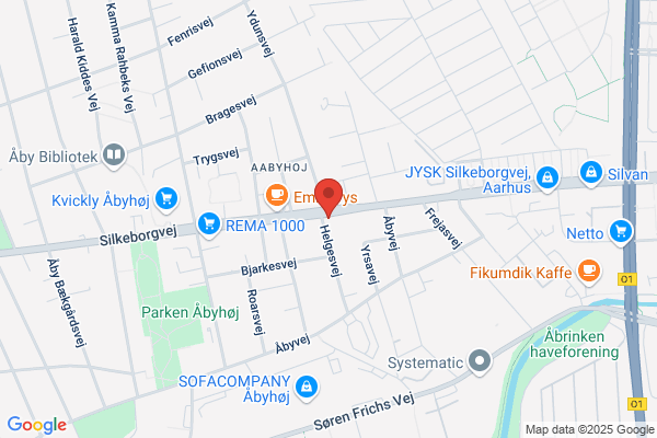 Dykkerbutikken
