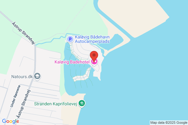 Kaløvig Bådehavn