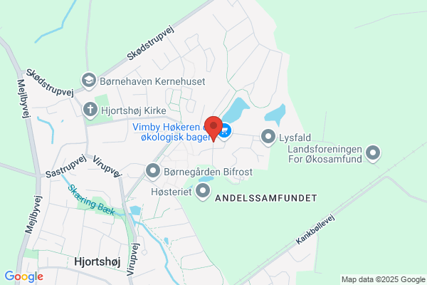 Vindmøllebørsen