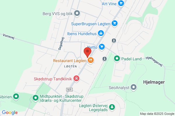 Brdr. Madsen & Jun. Entreprenørselskabet ApS