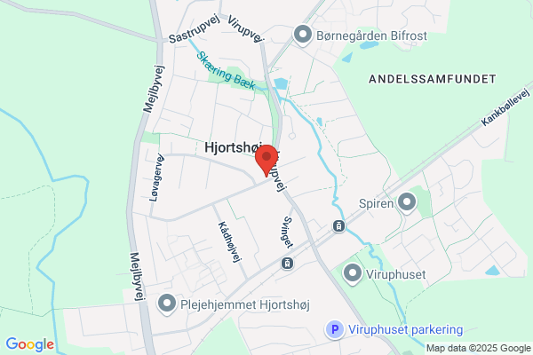 Butikken Todbjerg