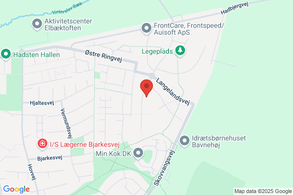 DM informatil ApS