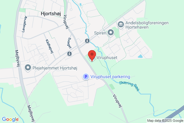 Hjortshøj St. Bys Vandværk