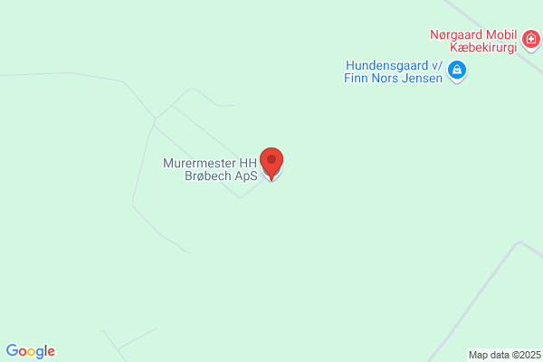 Hårup Murerforretning