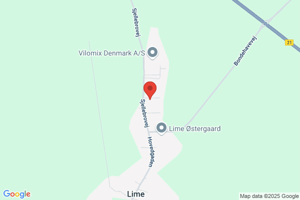 Jermiin, Lene Høj