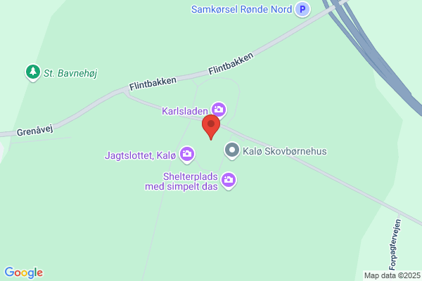 Kalo Huset ApS