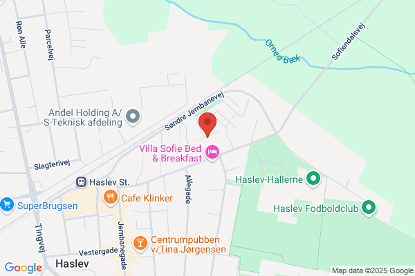 Karolinelund Grundejerforening