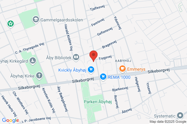 Klinisk Tandtekniker Jeanette Bardow