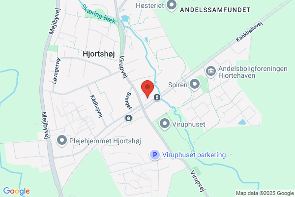Klippekælderen