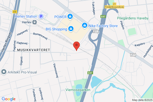 Kryb-Væk Skadedyrsbekæmpelse