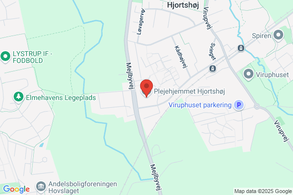Lokalcenter Hjortshøj