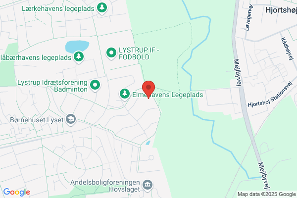Lystrup-Elsted Elev Gruppe