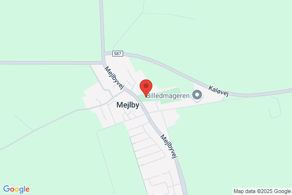 Mejlby Kirke