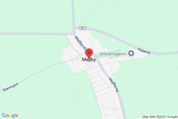 Mejlby Vandværk