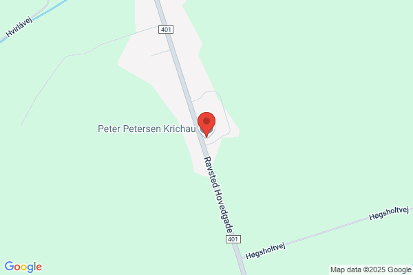 Petersen, Peter