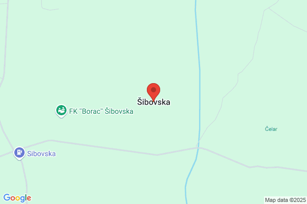 Siboska, Gunhild