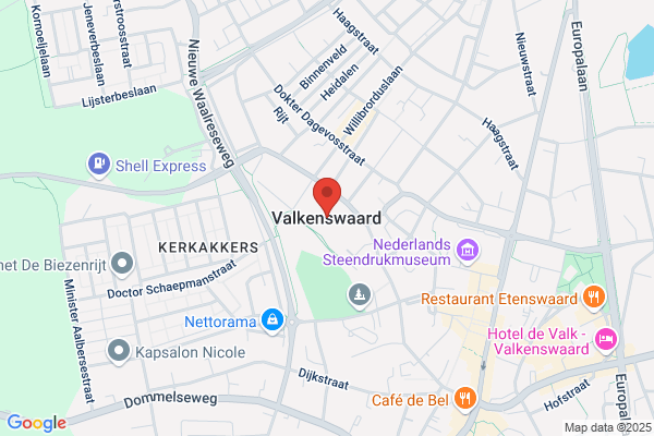Skødshoved Vandværk