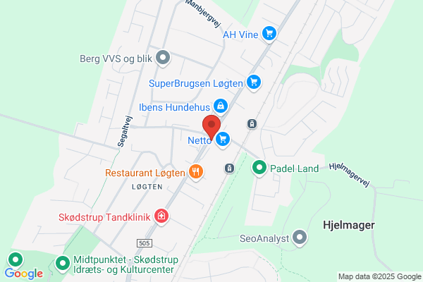 Tandteknikeren i Løgten