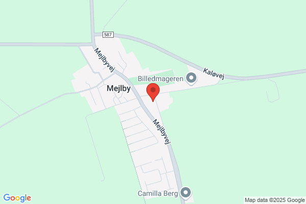 Todbjerg-Mejlby Lokalhistoriske Samling