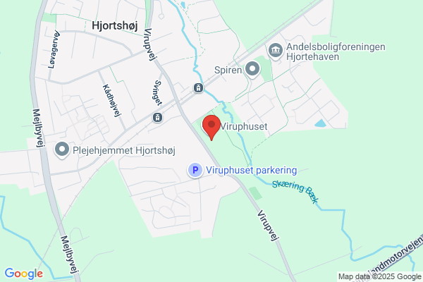 Virupskolen