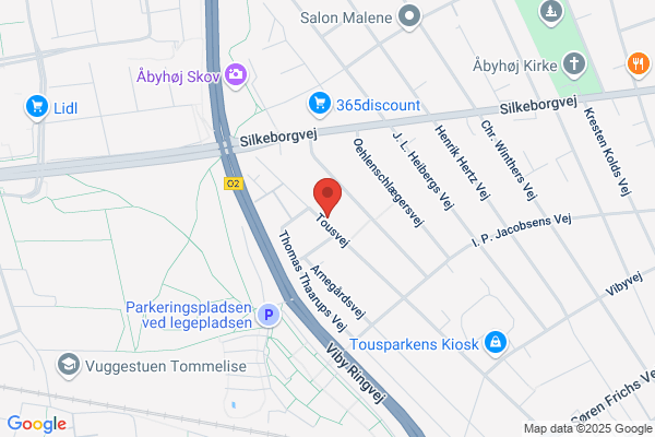 Østerberg Tømrer- Og Snedkerfirma