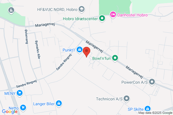 Fjordens Byggeteknik ApS