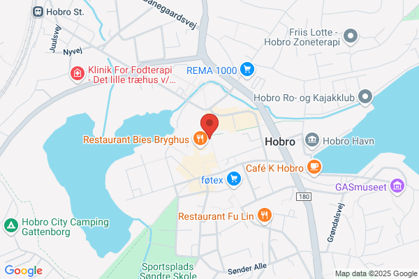 Lindholt, Holger