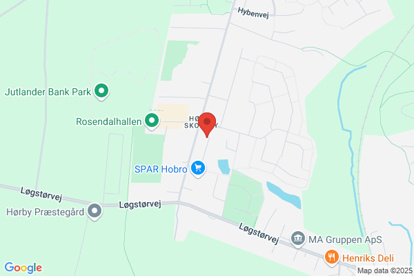 Andelsboligforeningen Blomsterparken I
