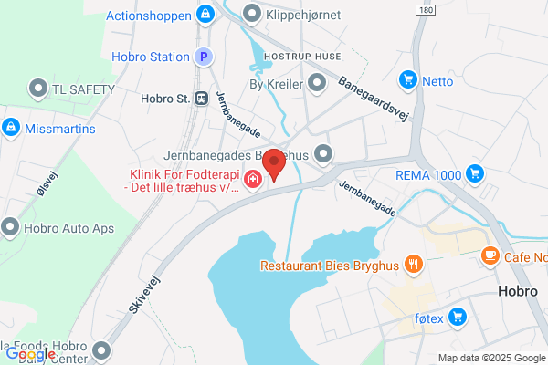 Andelsboligforeningen Enghaven