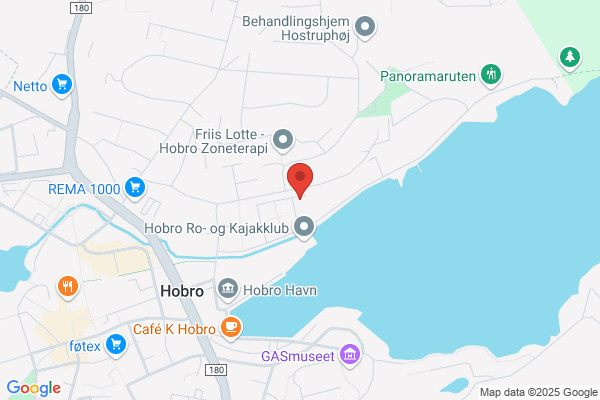 Andelsboligforeningen Udsigten