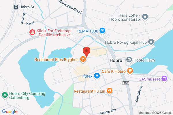 Hobro Apotek