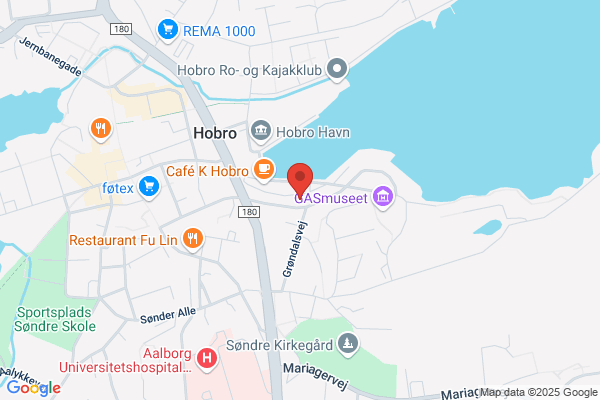 Nielsen, Arkitektfirma Ebbe Schmidt